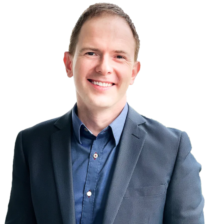 Maik Frank, suit, transparent background